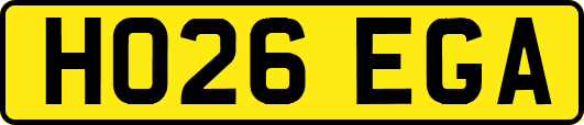 HO26EGA