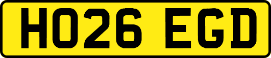 HO26EGD