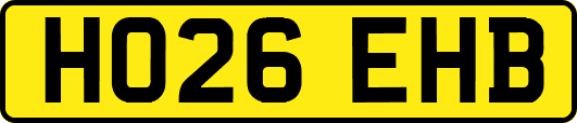 HO26EHB