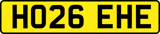 HO26EHE