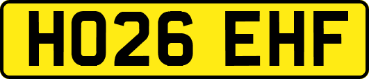 HO26EHF