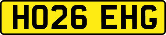 HO26EHG