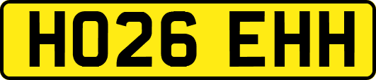 HO26EHH