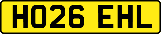 HO26EHL