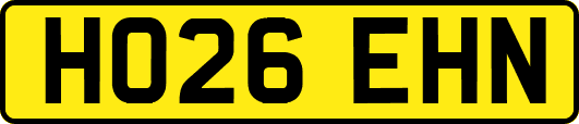HO26EHN