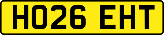 HO26EHT