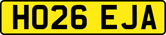 HO26EJA