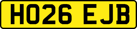 HO26EJB