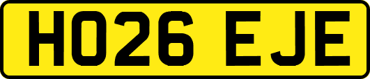HO26EJE