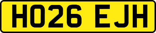 HO26EJH
