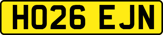 HO26EJN