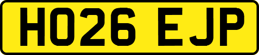 HO26EJP