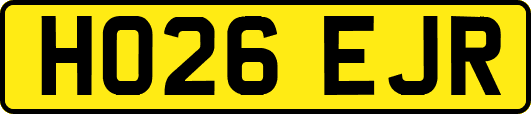 HO26EJR
