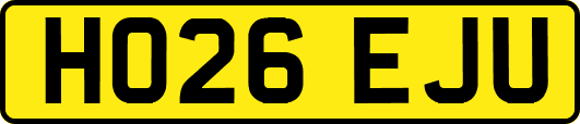 HO26EJU
