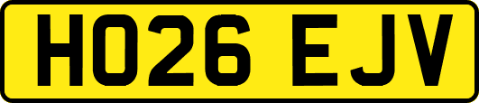 HO26EJV