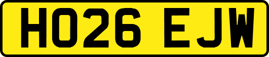 HO26EJW