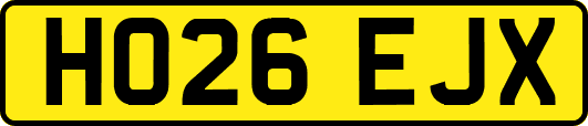 HO26EJX