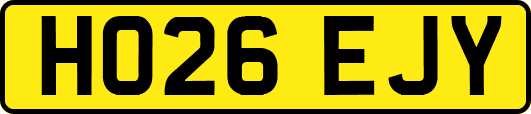 HO26EJY