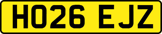 HO26EJZ