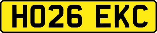 HO26EKC