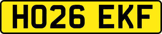 HO26EKF