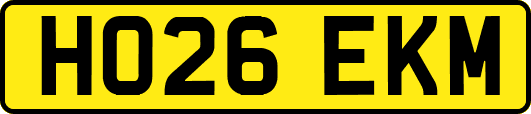HO26EKM
