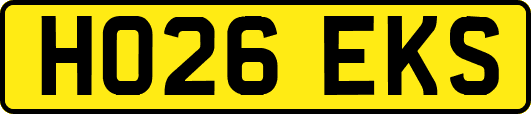 HO26EKS