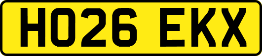 HO26EKX