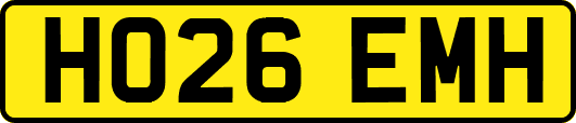 HO26EMH