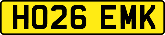 HO26EMK