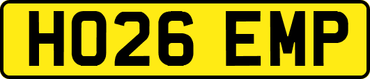 HO26EMP