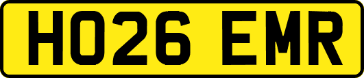 HO26EMR