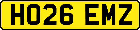 HO26EMZ
