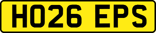 HO26EPS