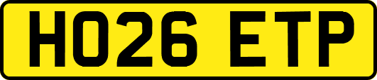 HO26ETP