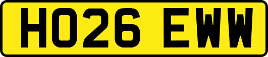 HO26EWW
