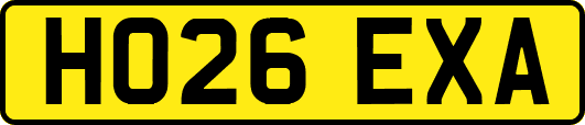 HO26EXA