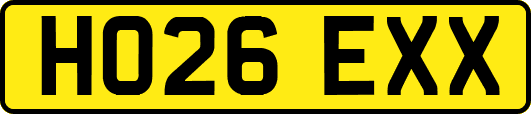 HO26EXX