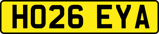 HO26EYA