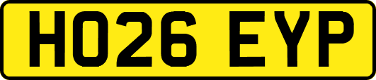 HO26EYP