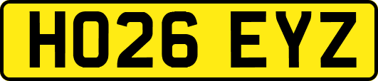 HO26EYZ