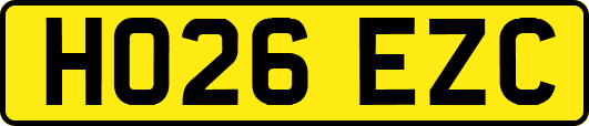 HO26EZC