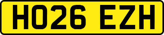 HO26EZH
