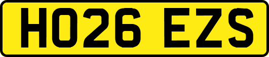 HO26EZS