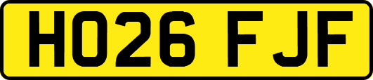 HO26FJF
