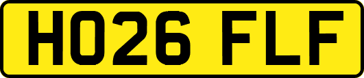 HO26FLF