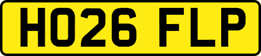 HO26FLP