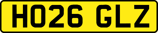 HO26GLZ