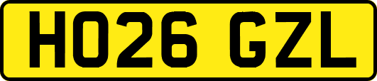 HO26GZL