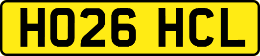 HO26HCL